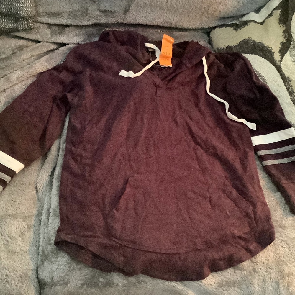 Mix Sweatshirt